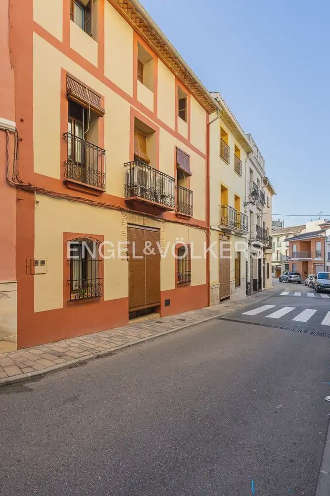 3 Zimmer Haus zu verkaufen in La Font d'En Carros - 349.000 € (Ref: 9898159)