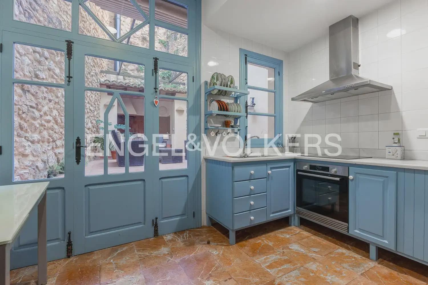 3 Zimmer Haus zu verkaufen in La Font d'En Carros - 349.000 € (Ref: 9898159)