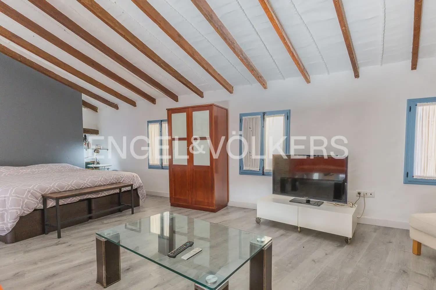 3 Zimmer Haus zu verkaufen in La Font d'En Carros - 349.000 € (Ref: 9898159)