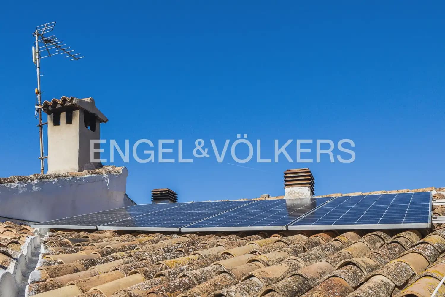 3 Zimmer Haus zu verkaufen in La Font d'En Carros - 349.000 € (Ref: 9898159)