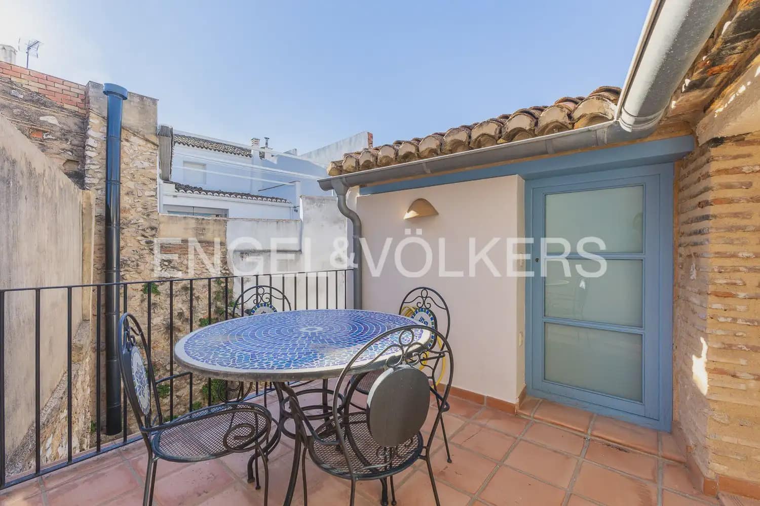 3 Zimmer Haus zu verkaufen in La Font d'En Carros - 349.000 € (Ref: 9898159)