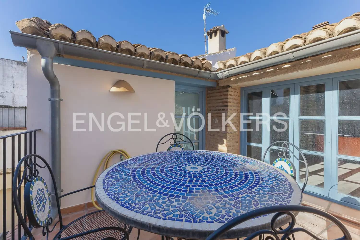 3 Zimmer Haus zu verkaufen in La Font d'En Carros - 349.000 € (Ref: 9898159)