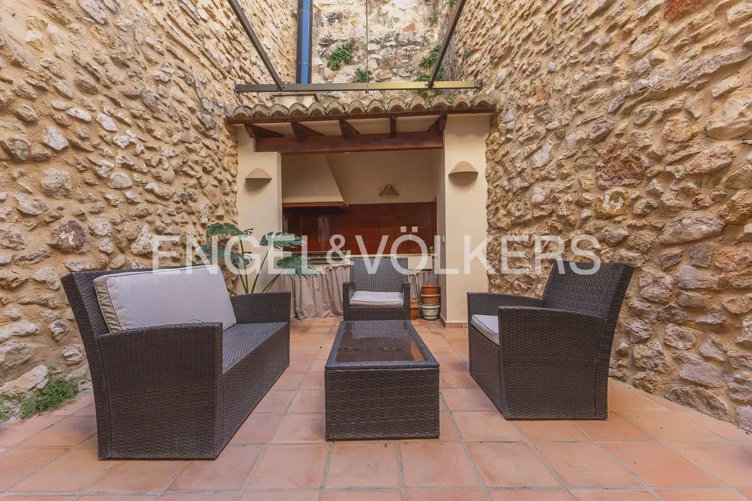 3 Zimmer Haus zu verkaufen in La Font d'En Carros - 349.000 € (Ref: 9898159)