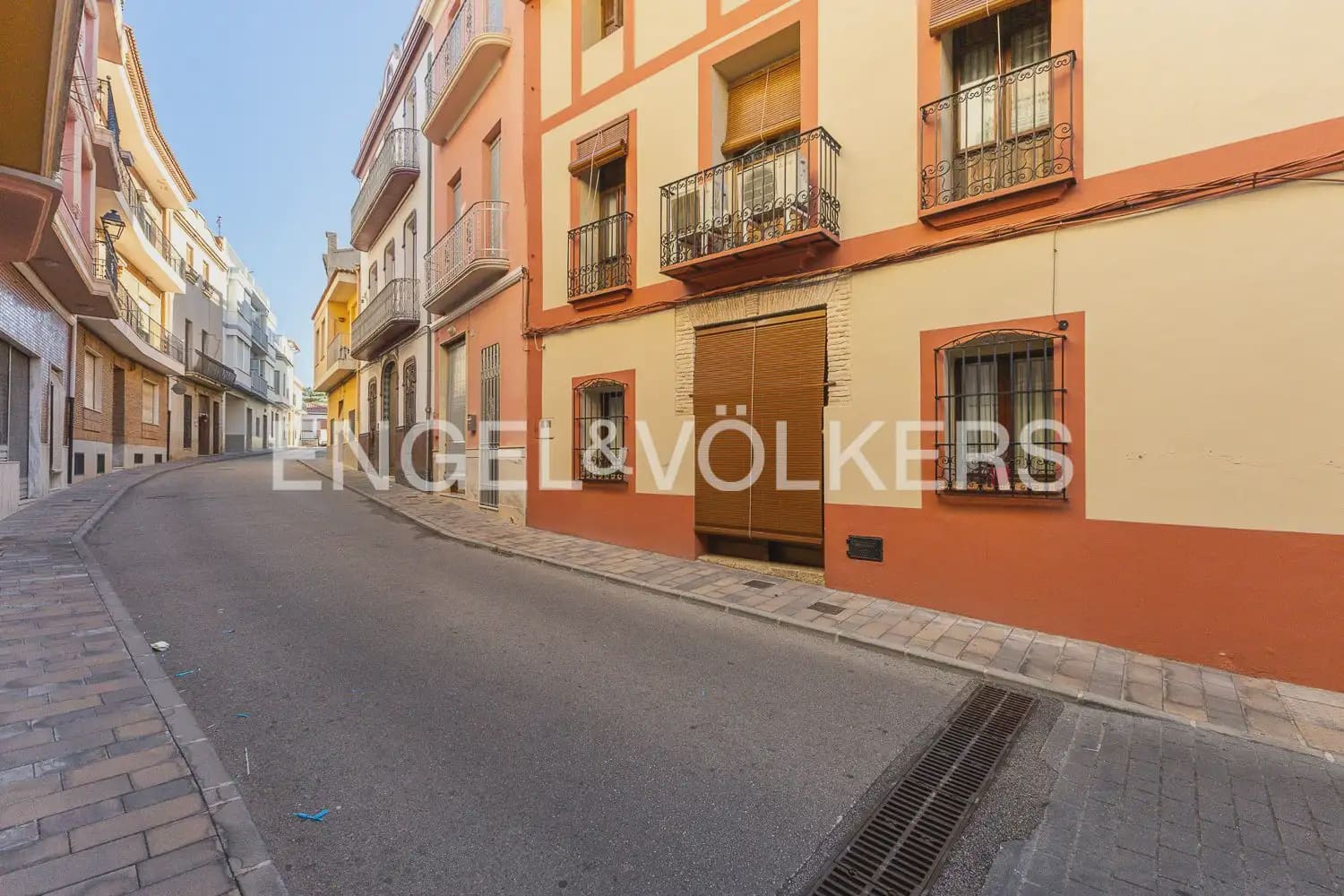 3 Zimmer Haus zu verkaufen in La Font d'En Carros - 349.000 € (Ref: 9898159)