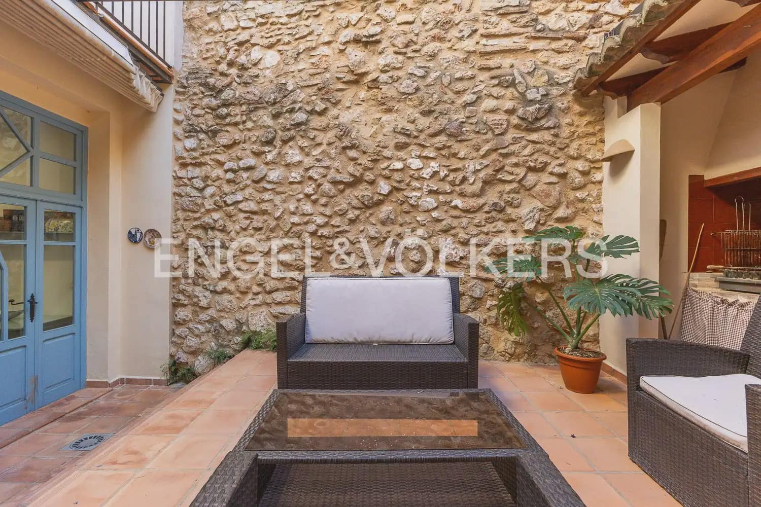 3 Zimmer Haus zu verkaufen in La Font d'En Carros - 349.000 € (Ref: 9898159)