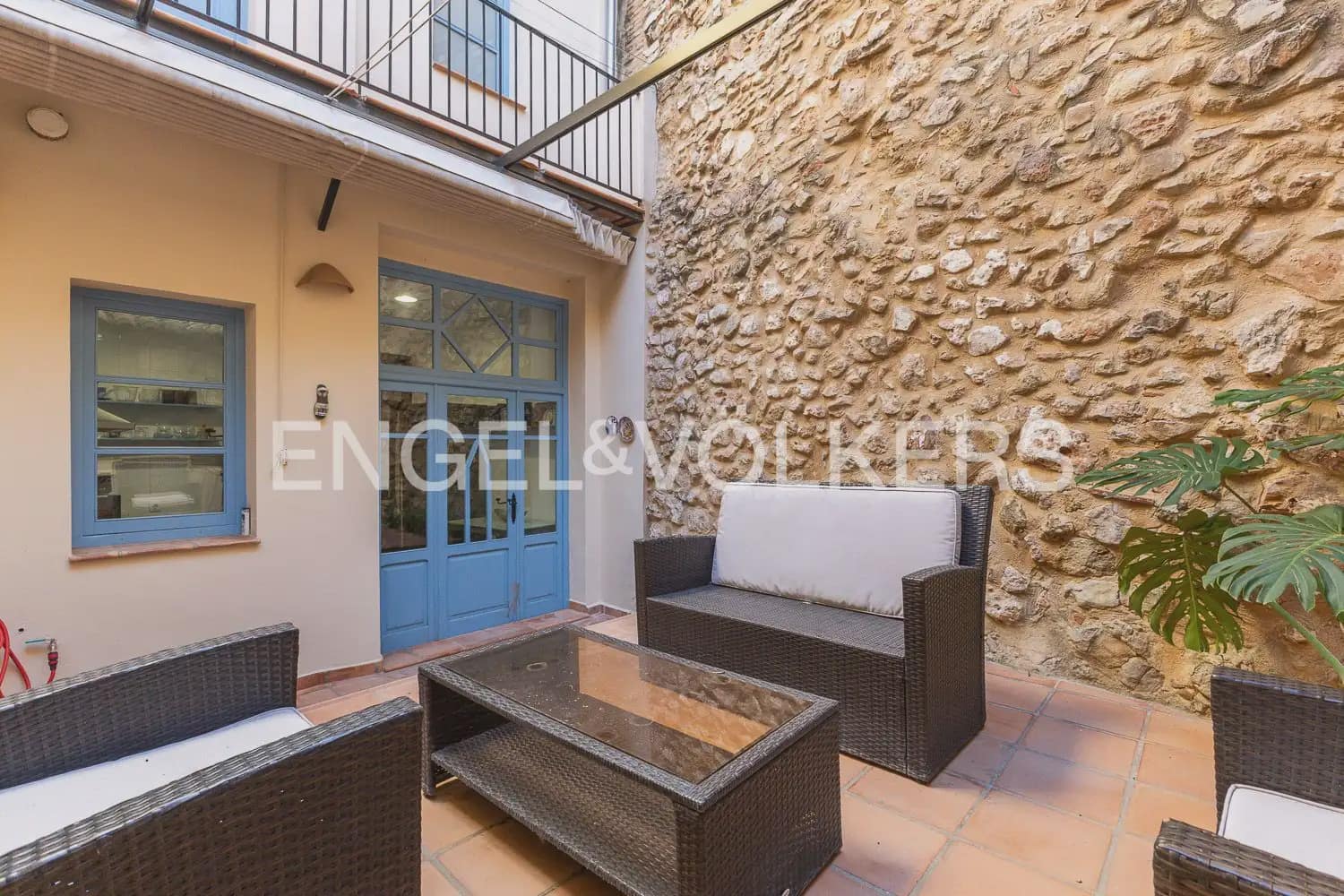 3 Zimmer Haus zu verkaufen in La Font d'En Carros - 349.000 € (Ref: 9898159)