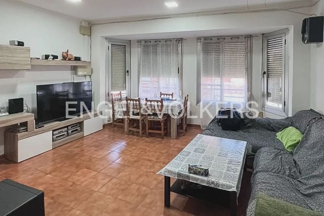 6 camera da letto Casa in vendita in Canet d'En Berenguer - 350.000 € (Rif: 9898160)