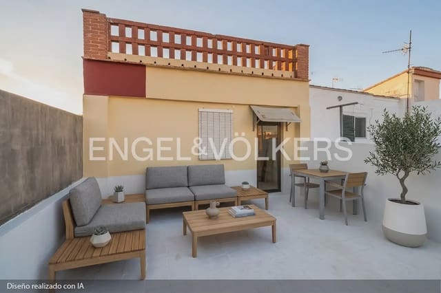 6 camera da letto Casa in vendita in Canet d'En Berenguer - 350.000 € (Rif: 9898160)