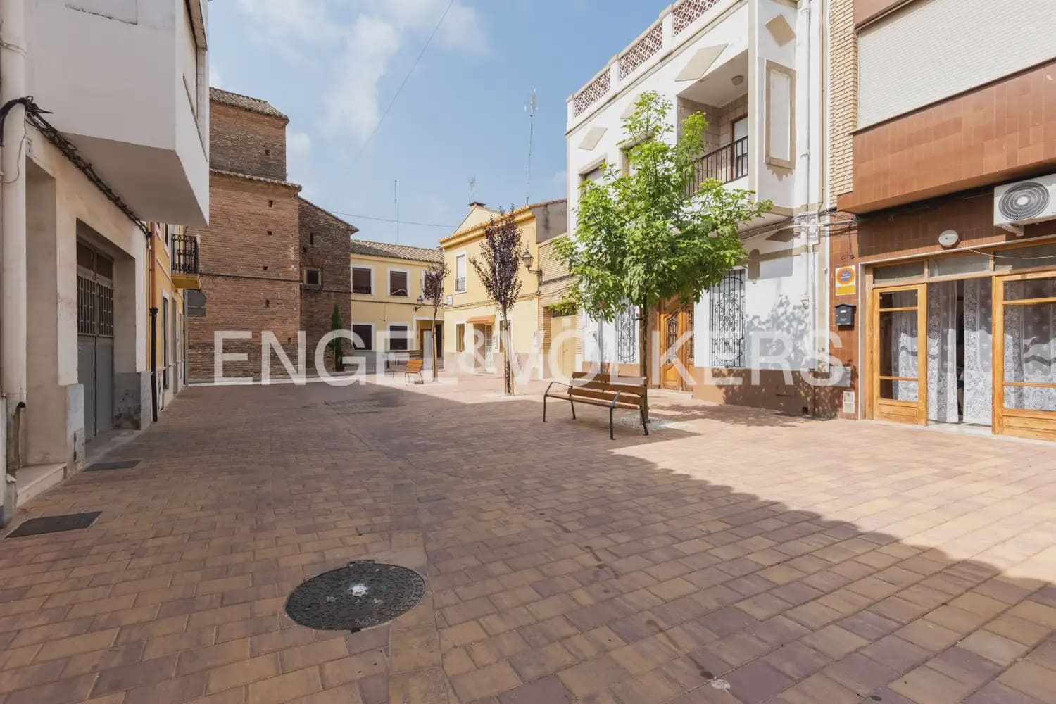 6 camera da letto Casa in vendita in Canet d'En Berenguer - 350.000 € (Rif: 9898160)
