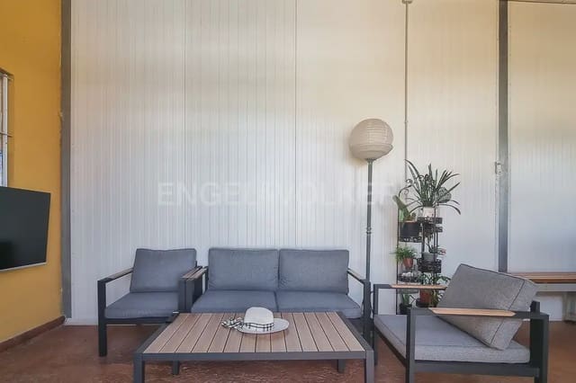 2 soveværelse Villa til leje i Montserrat - € 1.200 (Ref: 9898161)