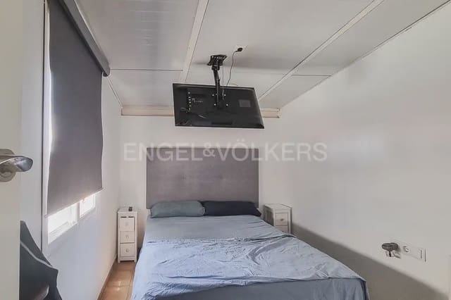 2 soveværelse Villa til leje i Montserrat - € 1.200 (Ref: 9898161)