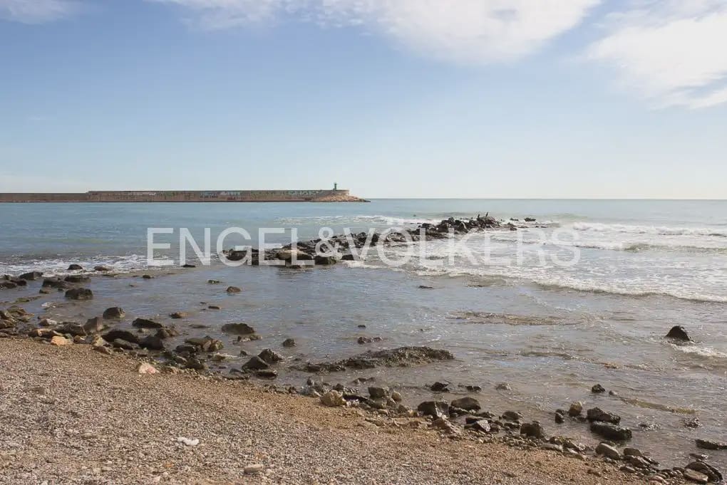 4 bedroom Penthouse for sale in Benicarlo - € 420,000 (Ref: 9898162)