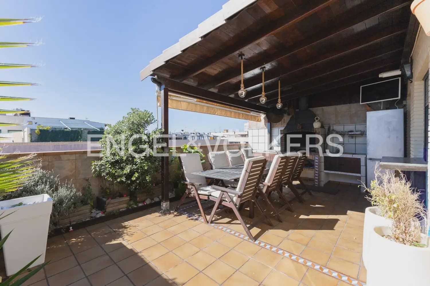 4 bedroom Penthouse for sale in Benicarlo - € 420,000 (Ref: 9898162)