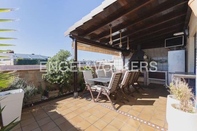 4 bedroom Penthouse for sale in Benicarló - € 420,000 (Ref: 9898162)