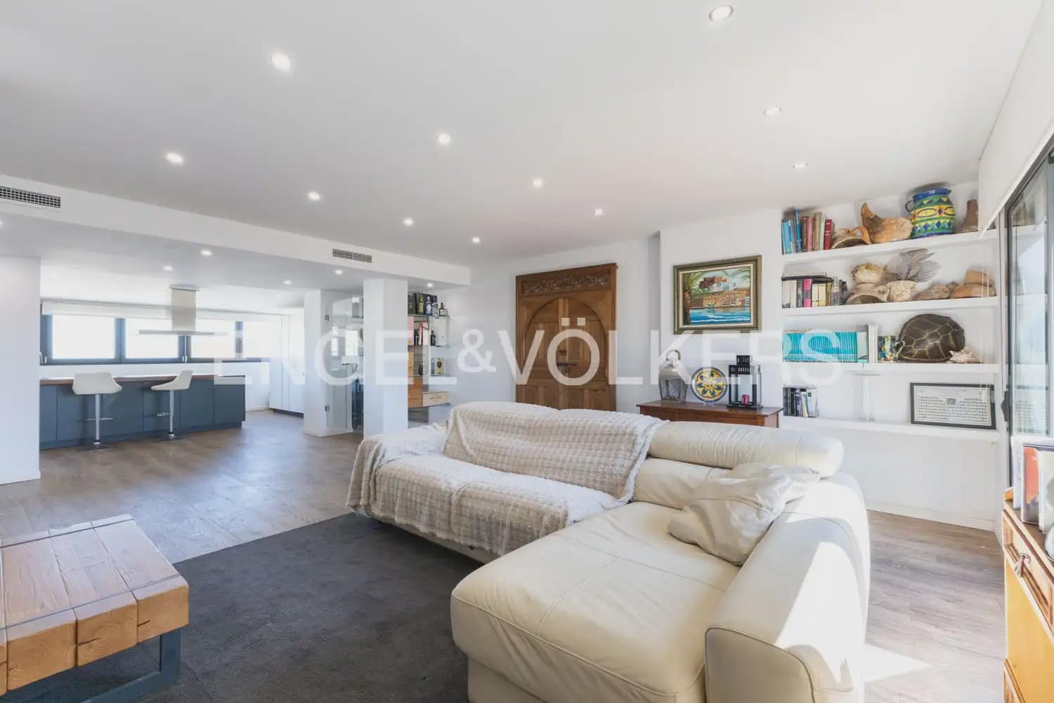 4 bedroom Penthouse for sale in Benicarlo - € 420,000 (Ref: 9898162)
