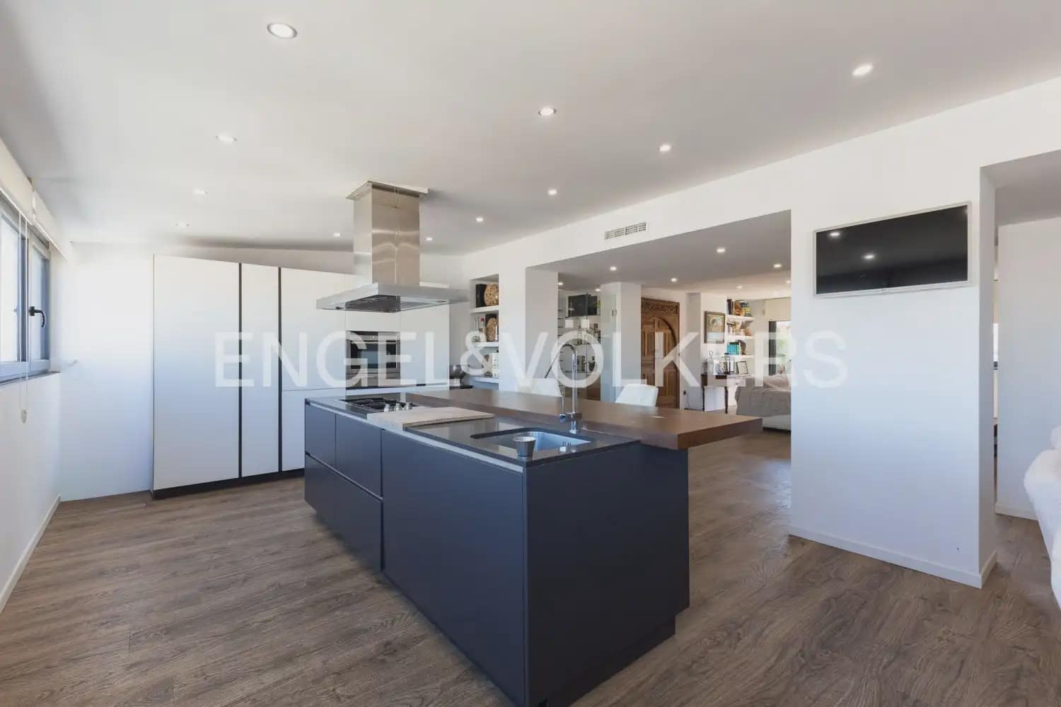 4 bedroom Penthouse for sale in Benicarlo - € 420,000 (Ref: 9898162)