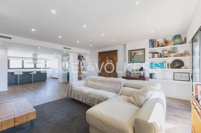 4 bedroom Penthouse for sale in Benicarló - € 420,000 (Ref: 9898162)