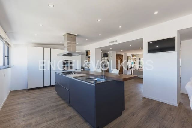 4 bedroom Penthouse for sale in Benicarló - € 420,000 (Ref: 9898162)