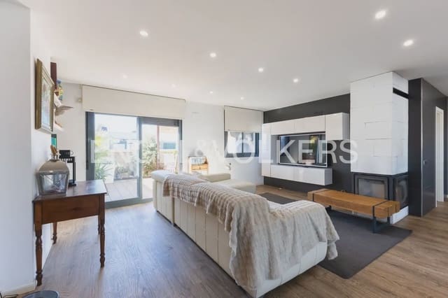 4 bedroom Penthouse for sale in Benicarló - € 420,000 (Ref: 9898162)