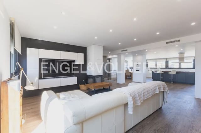 4 bedroom Penthouse for sale in Benicarló - € 420,000 (Ref: 9898162)