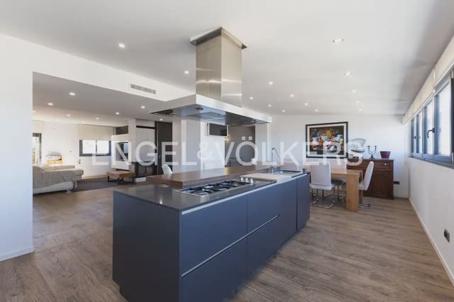 4 bedroom Penthouse for sale in Benicarló - € 420,000 (Ref: 9898162)