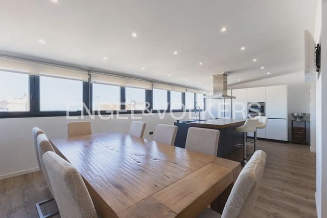 4 bedroom Penthouse for sale in Benicarló - € 420,000 (Ref: 9898162)