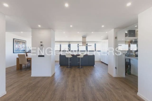 4 bedroom Penthouse for sale in Benicarló - € 420,000 (Ref: 9898162)
