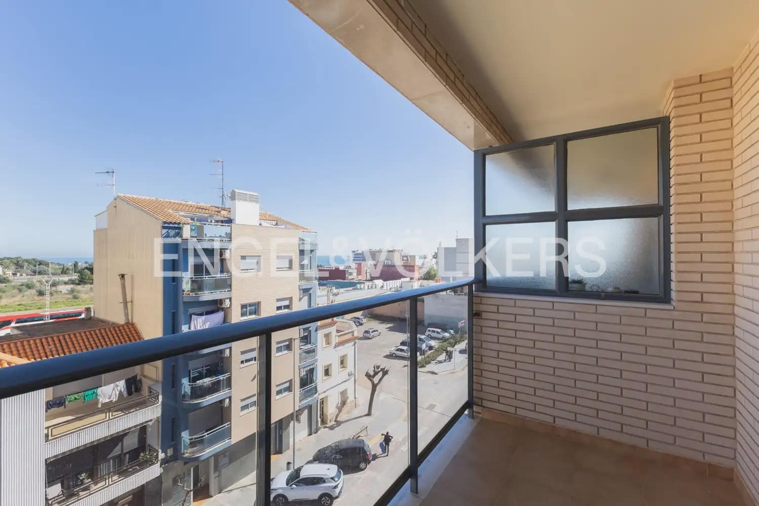 4 bedroom Penthouse for sale in Benicarlo - € 420,000 (Ref: 9898162)