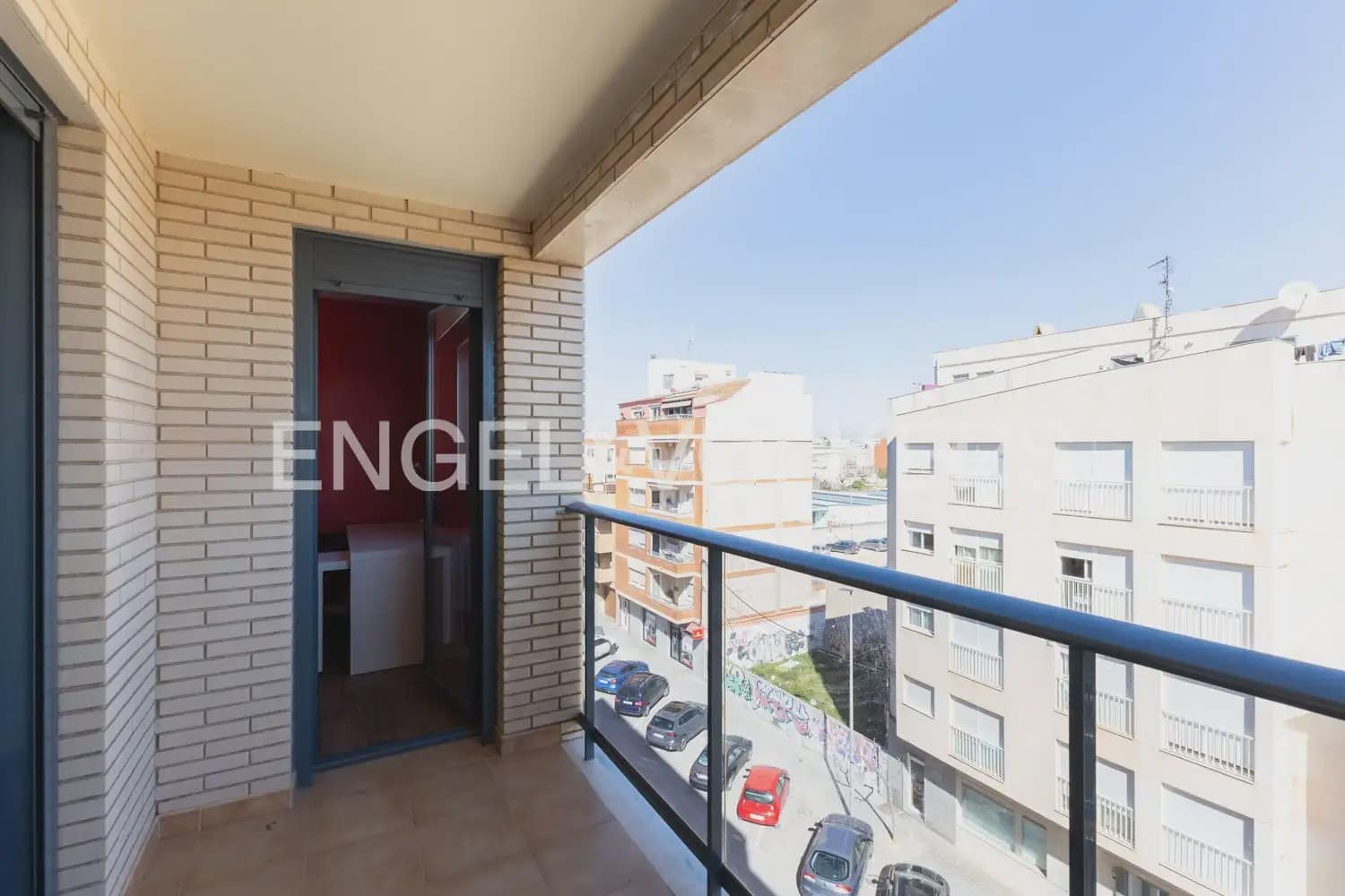 4 bedroom Penthouse for sale in Benicarlo - € 420,000 (Ref: 9898162)