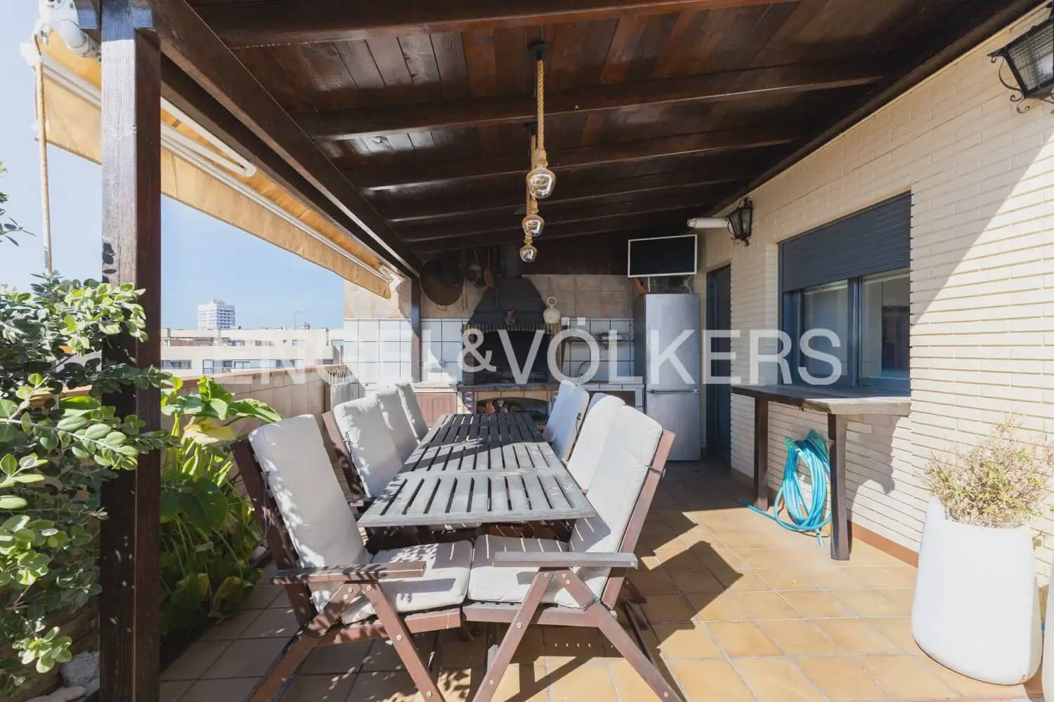 4 bedroom Penthouse for sale in Benicarlo - € 420,000 (Ref: 9898162)
