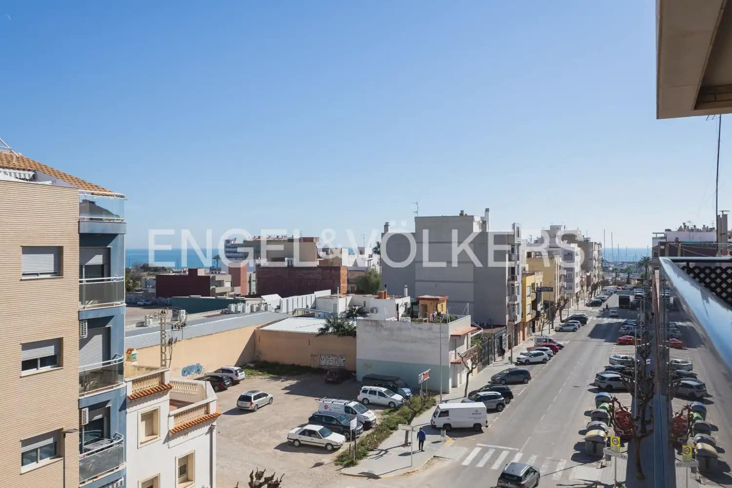 4 bedroom Penthouse for sale in Benicarlo - € 420,000 (Ref: 9898162)