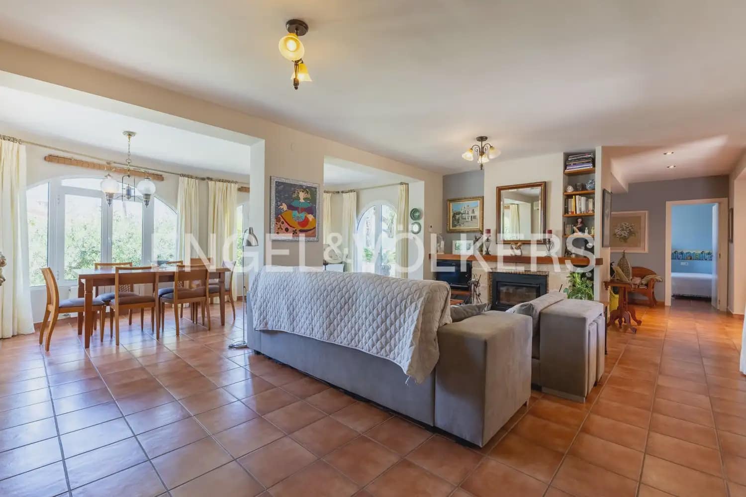 Chalet de 6 habitaciones en Dénia en venta con piscina garaje - 795.000 € (Ref: 9898163)