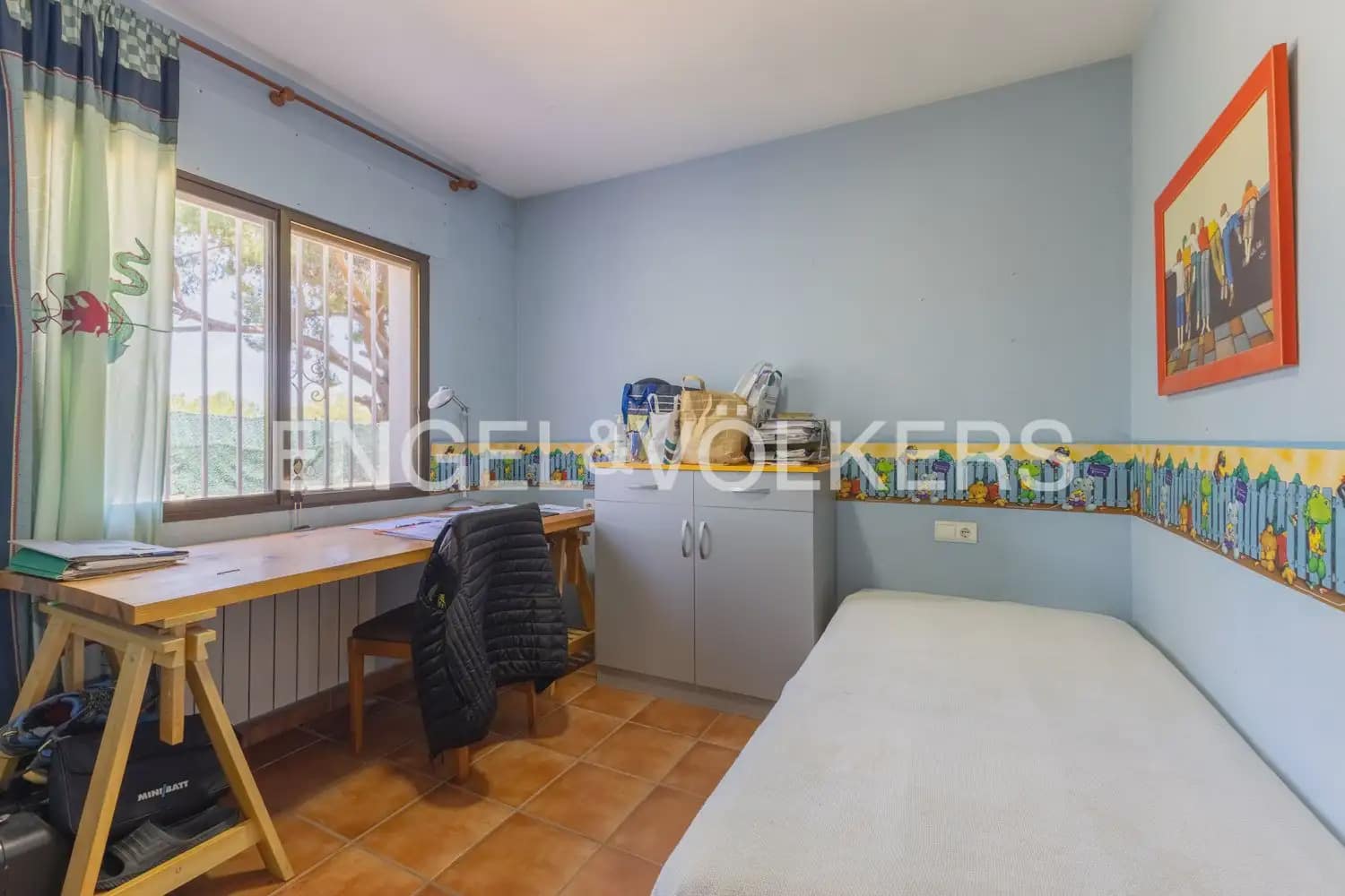 Chalet de 6 habitaciones en Dénia en venta con piscina garaje - 795.000 € (Ref: 9898163)