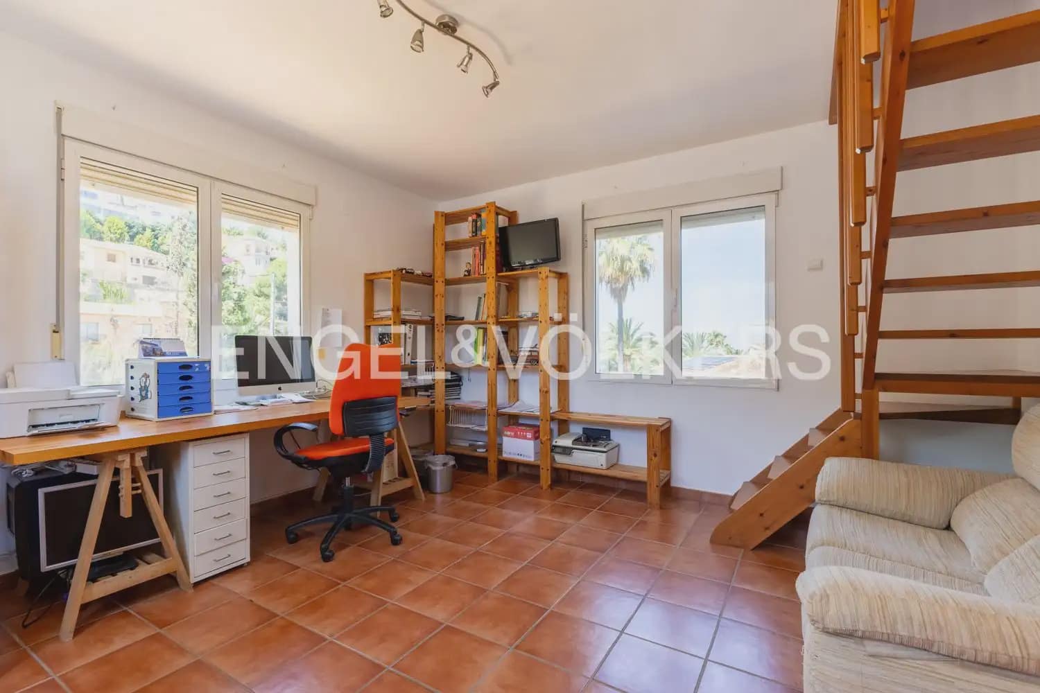 Chalet de 6 habitaciones en Dénia en venta con piscina garaje - 795.000 € (Ref: 9898163)