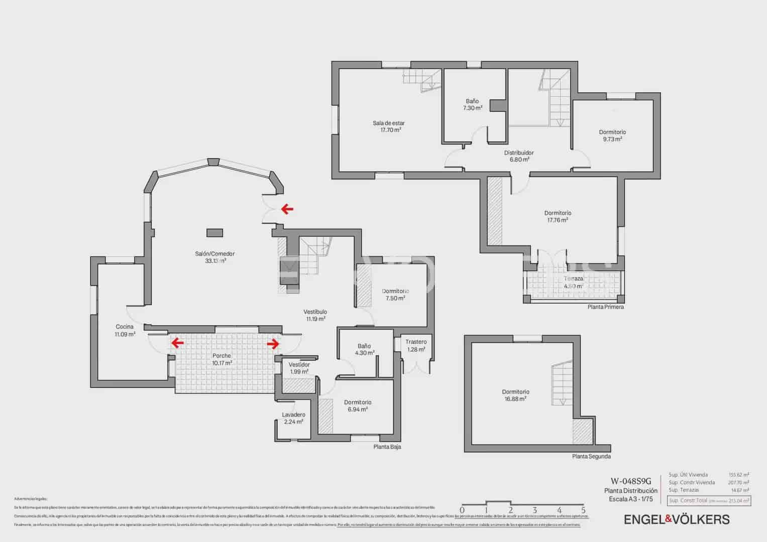 Chalet de 6 habitaciones en Dénia en venta con piscina garaje - 795.000 € (Ref: 9898163)