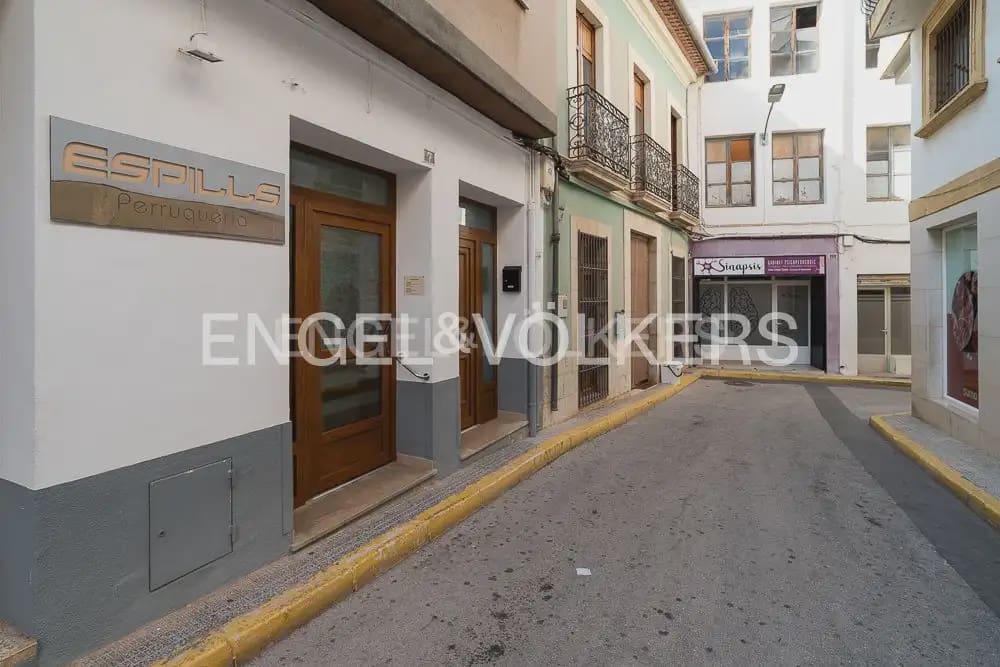 4 camera da letto Villa in vendita in Pedreguer con piscina garage - 850.000 € (Rif: 9898164)