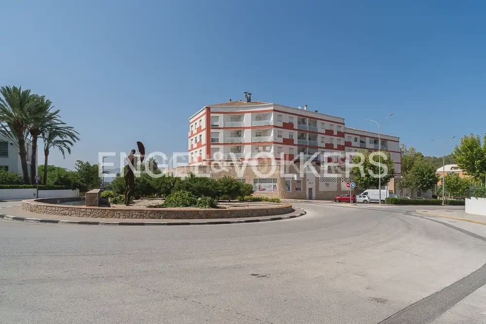 4 camera da letto Villa in vendita in Pedreguer con piscina garage - 850.000 € (Rif: 9898164)