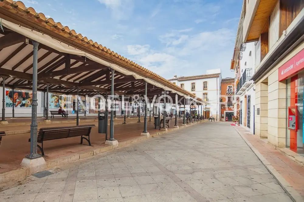 4 camera da letto Villa in vendita in Pedreguer con piscina garage - 850.000 € (Rif: 9898164)