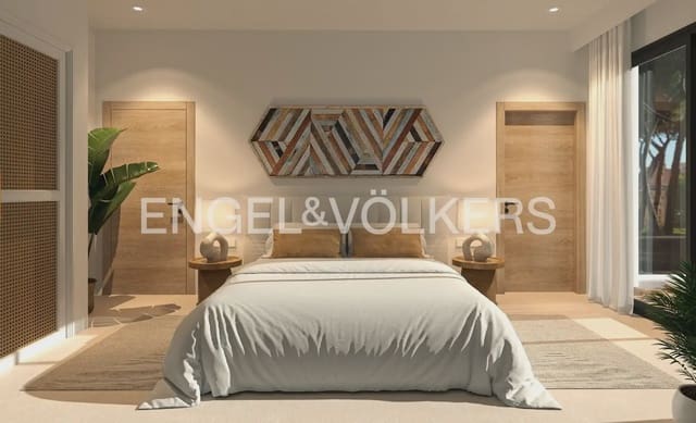 4 camera da letto Villa in vendita in Pedreguer con piscina garage - 850.000 € (Rif: 9898164)