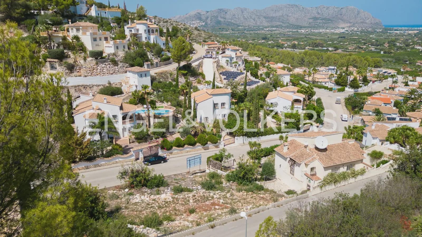 4 camera da letto Villa in vendita in Pedreguer con piscina garage - 850.000 € (Rif: 9898164)