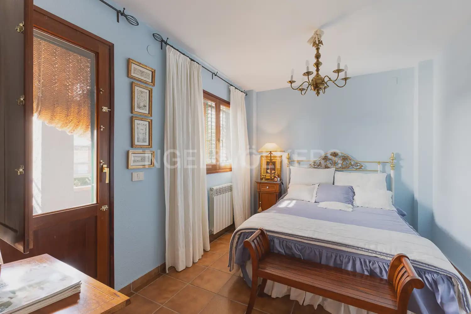 5 bedroom Terraced Villa for sale in Viver with garage - € 290,000 (Ref: 9898165)