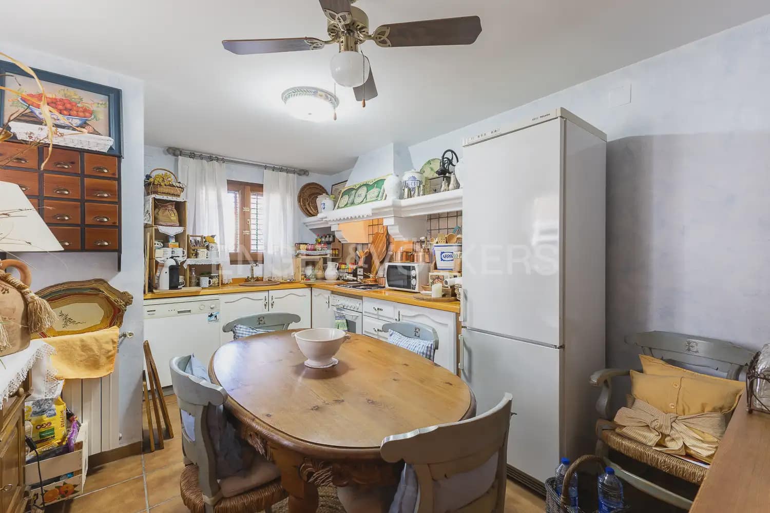 5 bedroom Terraced Villa for sale in Viver with garage - € 290,000 (Ref: 9898165)