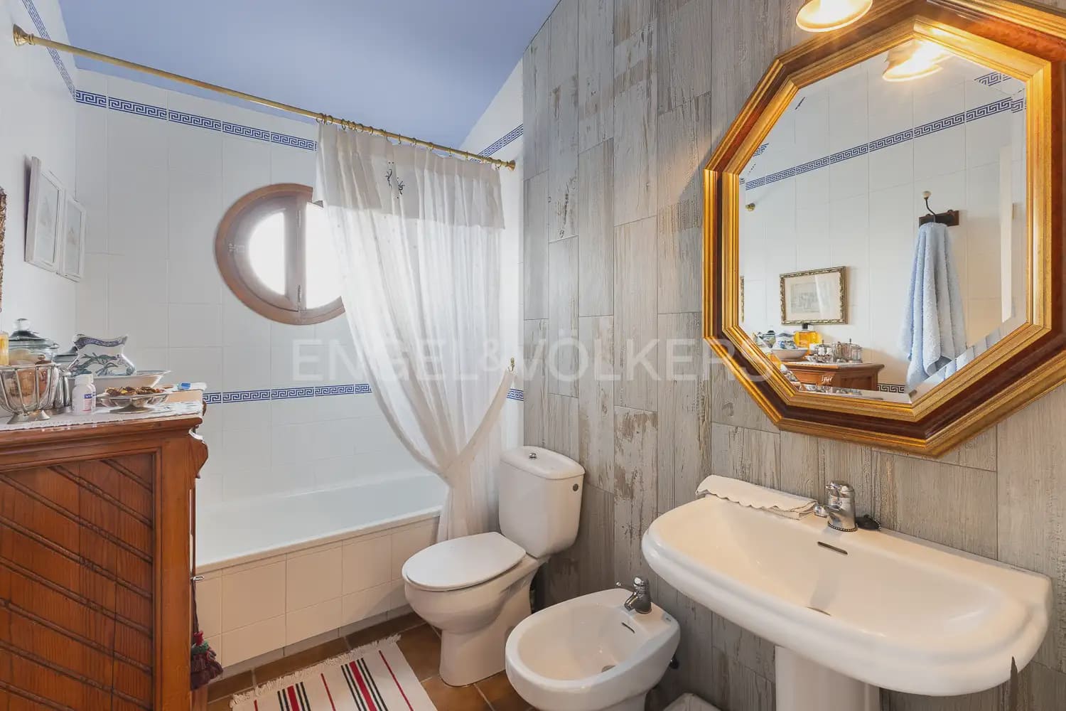 5 bedroom Terraced Villa for sale in Viver with garage - € 290,000 (Ref: 9898165)