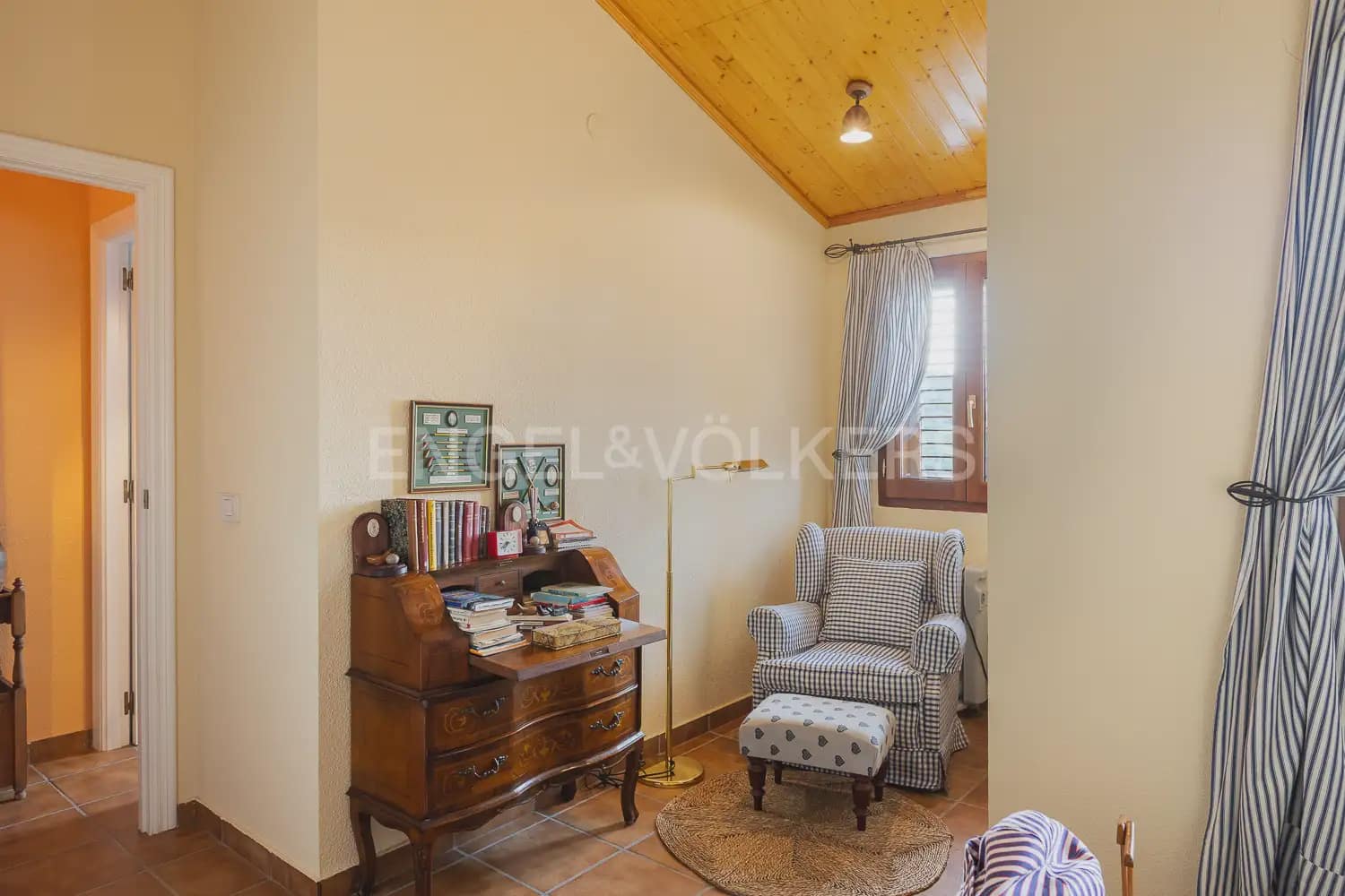 5 bedroom Terraced Villa for sale in Viver with garage - € 290,000 (Ref: 9898165)