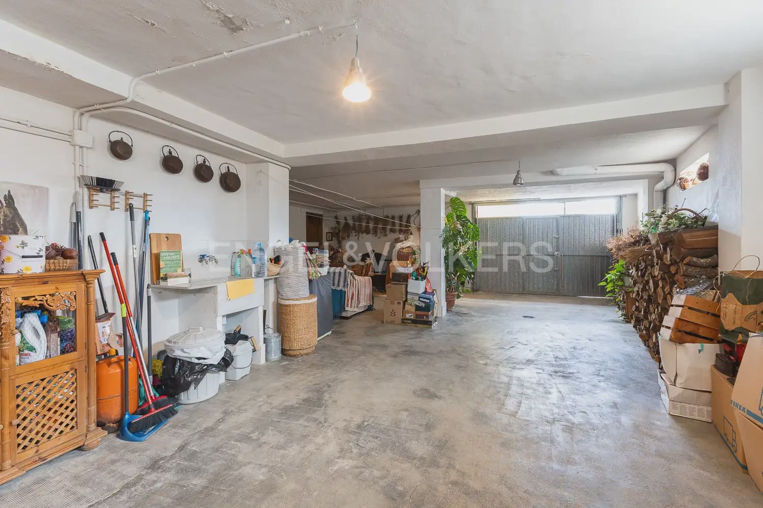 5 bedroom Terraced Villa for sale in Viver with garage - € 290,000 (Ref: 9898165)