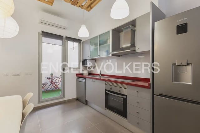 3 Zimmer Reihenhaus zu verkaufen in Bétera - 319.000 € (Ref: 9898166)