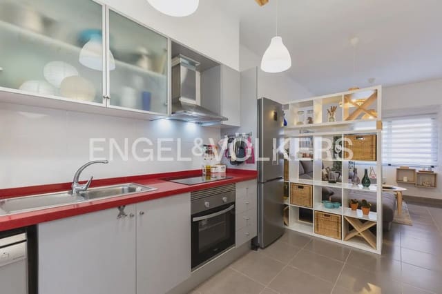 3 Zimmer Reihenhaus zu verkaufen in Bétera - 319.000 € (Ref: 9898166)