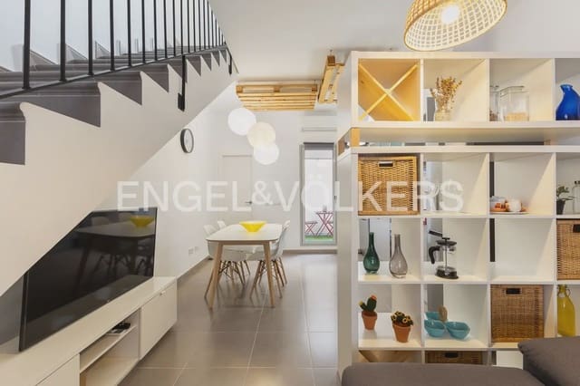 3 Zimmer Reihenhaus zu verkaufen in Bétera - 319.000 € (Ref: 9898166)