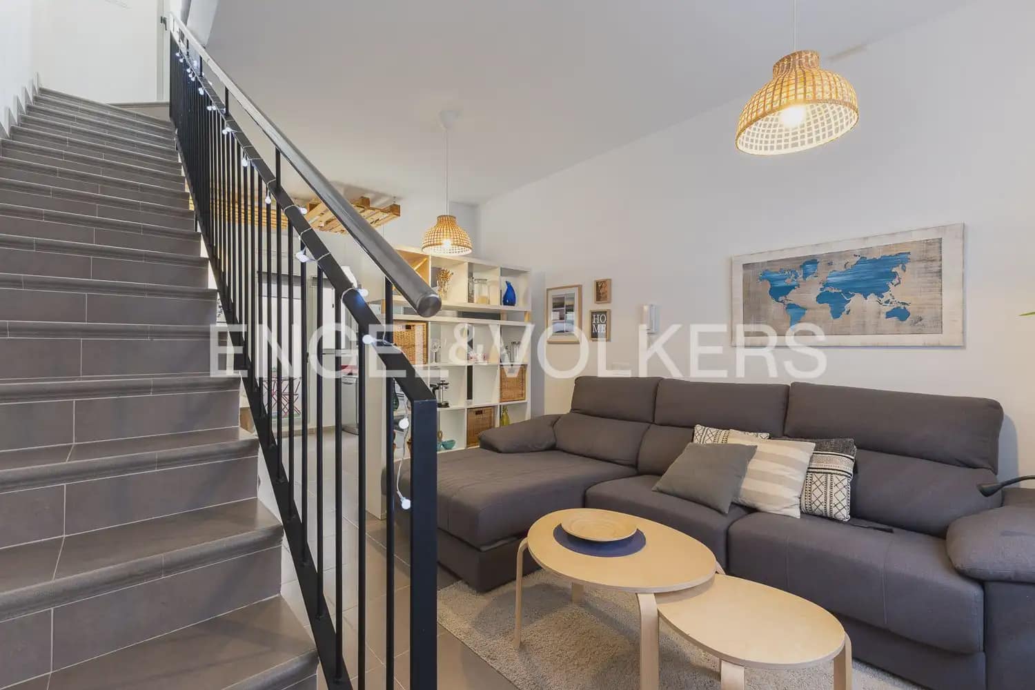 3 Zimmer Reihenhaus zu verkaufen in Betera - 319.000 € (Ref: 9898166)