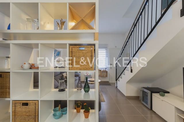 3 Zimmer Reihenhaus zu verkaufen in Bétera - 319.000 € (Ref: 9898166)